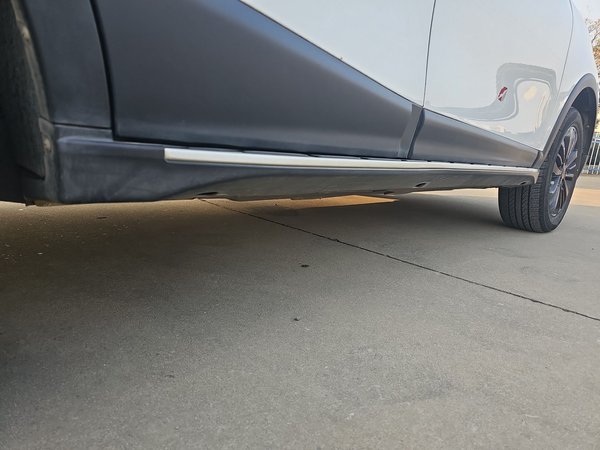 JAC Refine S3 2018, 61900 км, за 4841 USD - фото 20