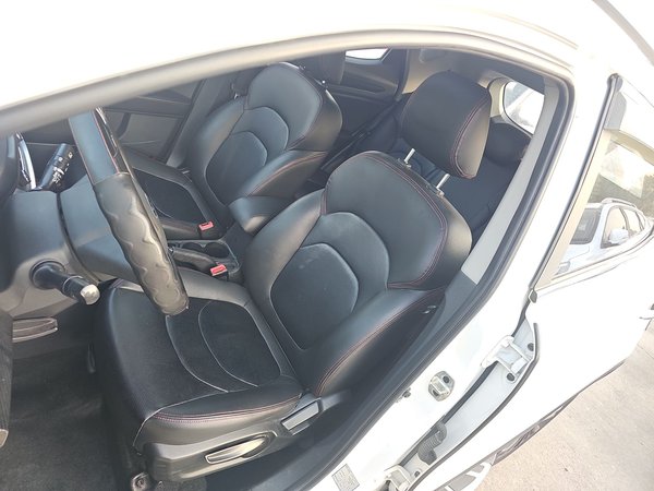 JAC Refine S3 2018, 61900 км, за 4841 USD - фото 14