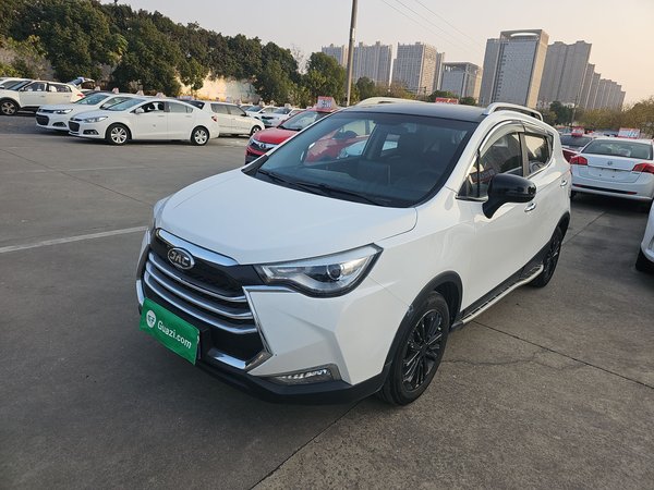Refine S3 2018 Smart Drive Edition 1.5L Manual Luxury Model