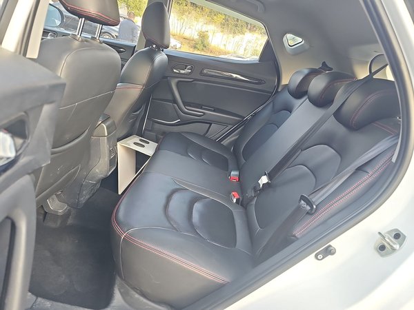 JAC Refine S3 2018, 61900 км, за 4841 USD - фото 16