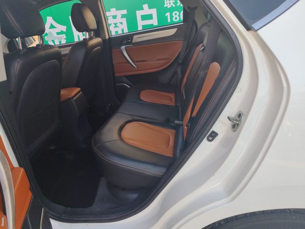 JAC Refine S5 2013, 87200 км, за 3514 USD - фото 20