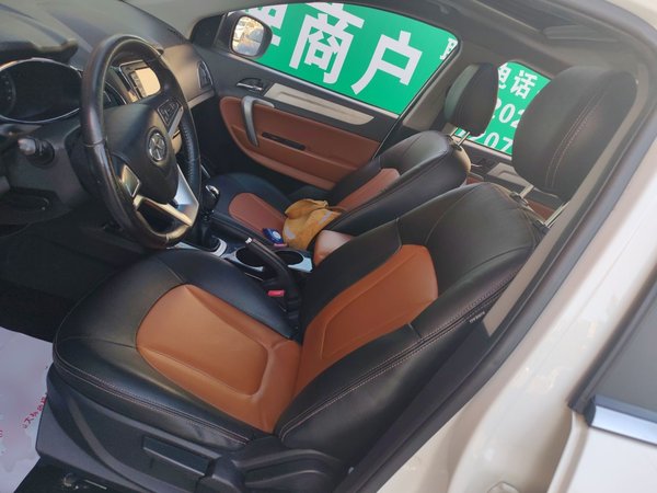 JAC Refine S5 2013, 87200 км, за 3514 USD - фото 18