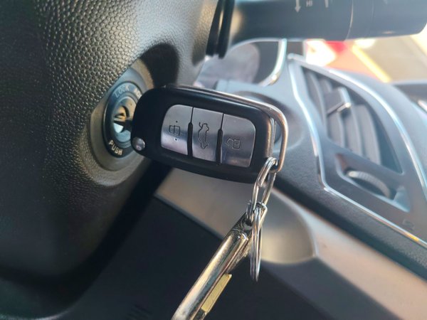 JAC Refine S5 2013, 87200 км, за 3514 USD - фото 12