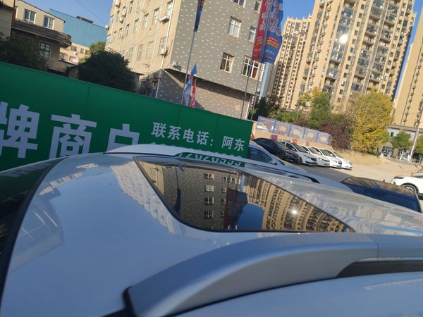 JAC Refine S5 2013, 87200 км, за 3514 USD - фото 11