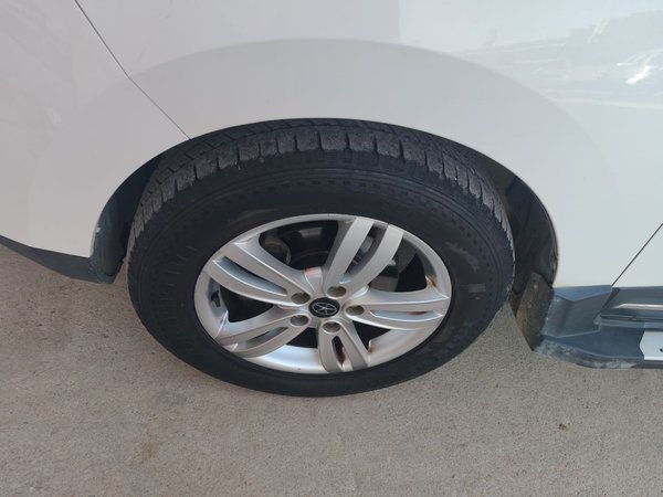 JAC Refine S5 2013, 87200 км, за 3514 USD - фото 8