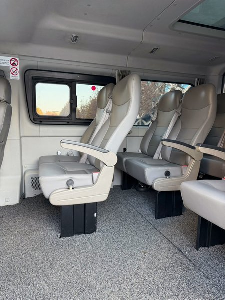 JAC Sunray 2021, 76400 км, за 8709 USD - фото 11