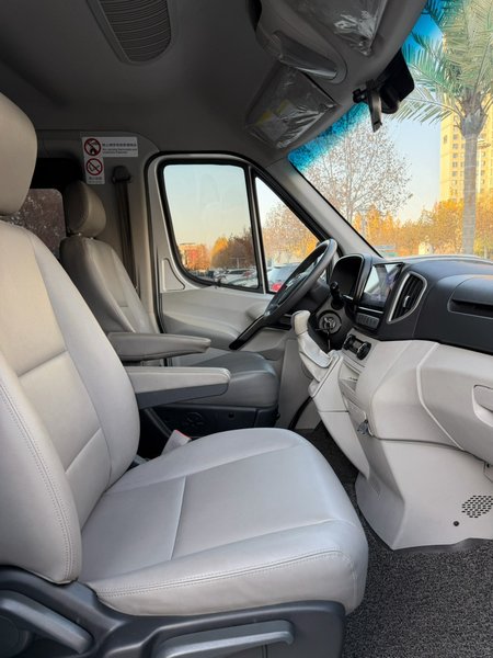 JAC Sunray 2021, 76400 км, за 8709 USD - фото 12