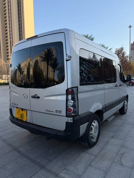 JAC Sunray 2021, 76400 км, за 8709 USD - фото 6