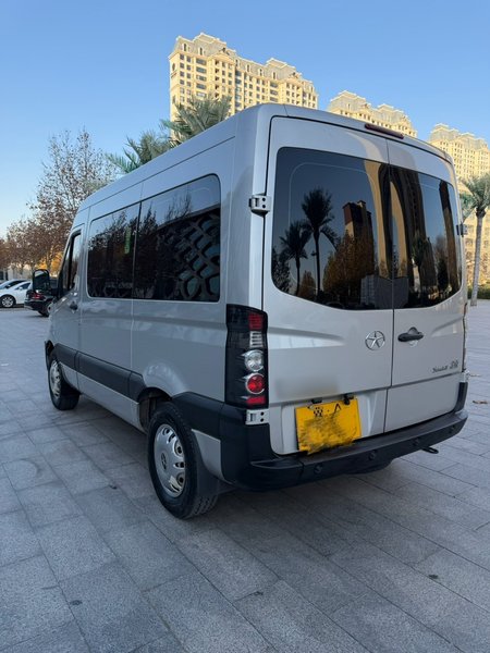 JAC Sunray 2021, 76400 км, за 8709 USD - фото 5