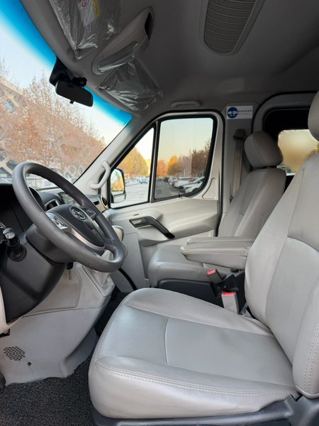 JAC Sunray 2021, 76400 км, за 8709 USD - фото 10