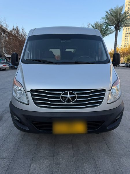 JAC Sunray 2021, 76400 км, за 8709 USD - фото 7