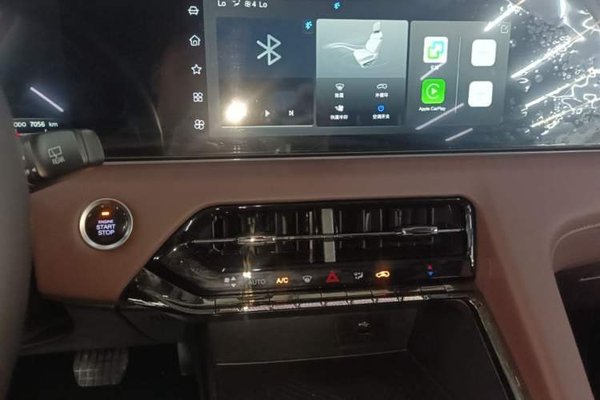 JAC X8 E 2024, 7100 км, за 12524 USD - фото 15