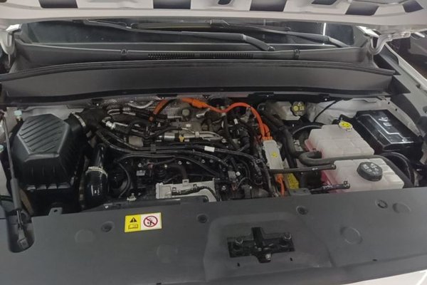 JAC X8 E 2024, 7100 км, за 12524 USD - фото 24
