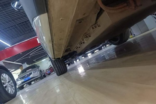 JAC X8 E 2024, 7100 км, за 12524 USD - фото 25