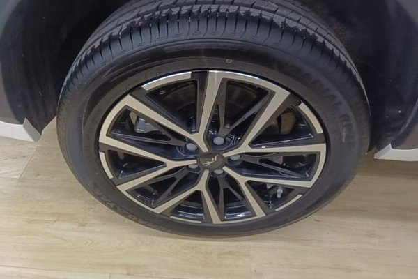 JAC X8 E 2024, 7100 км, за 12524 USD - фото 11