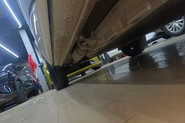 JAC X8 E 2024, 7100 км, за 12524 USD - фото 26