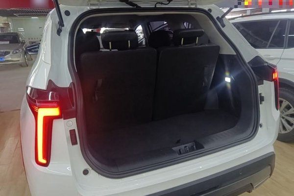 JAC X8 E 2024, 7100 км, за 12524 USD - фото 22