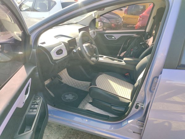 JAC E10X 2024, 24800 км, за 7857 USD - фото 21