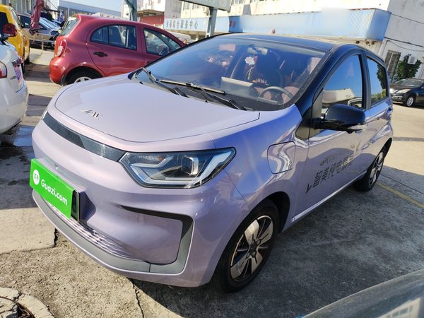 E10X 2024 Charming Edition 301km Air