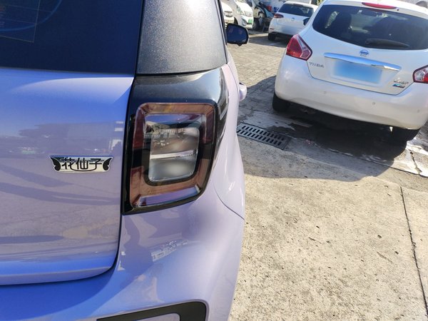 JAC E10X 2024, 24800 км, за 7857 USD - фото 8