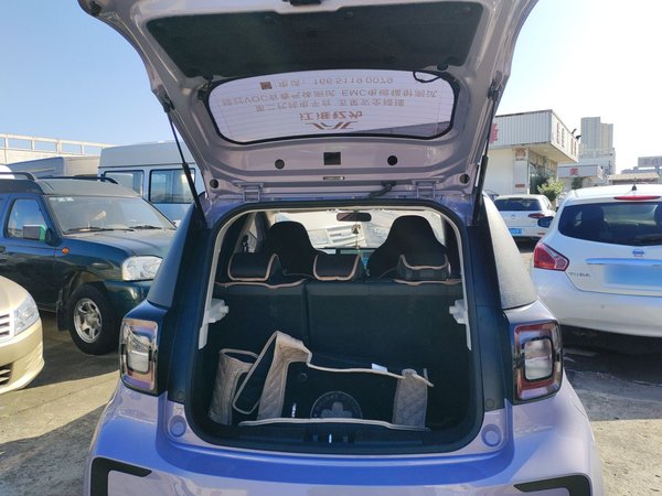 JAC E10X 2024, 24800 км, за 7857 USD - фото 18