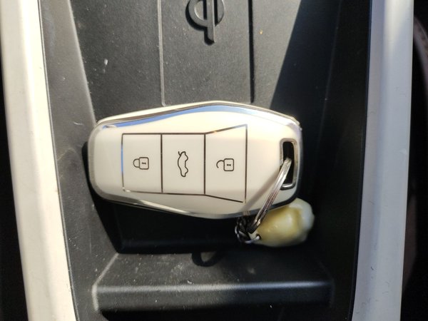 JAC E10X 2024, 24800 км, за 7857 USD - фото 19