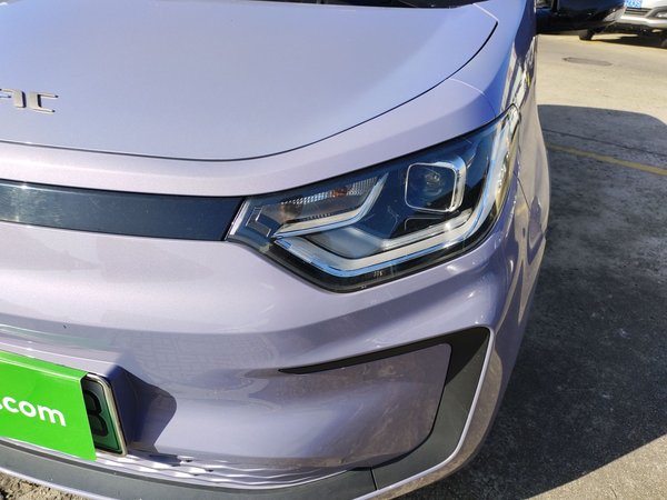 E10X 2024 Charming Edition 301km Air, 2024 года