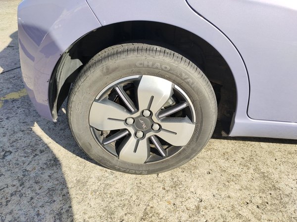 JAC E10X 2024, 24800 км, за 7857 USD - фото 10