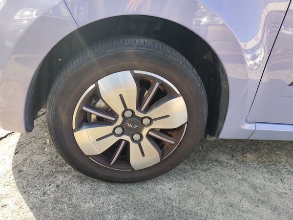 JAC E10X 2024, 24800 км, за 7857 USD - фото 9