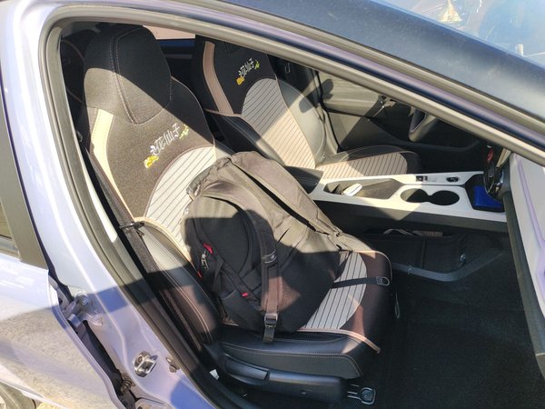 JAC E10X 2024, 24800 км, за 7857 USD - фото 23