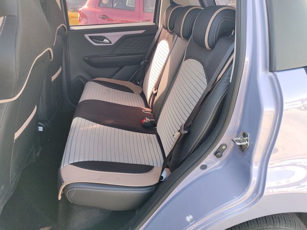 JAC E10X 2024, 24800 км, за 7857 USD - фото 22