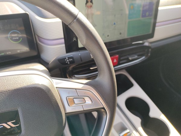 JAC E10X 2024, 24800 км, за 7857 USD - фото 15