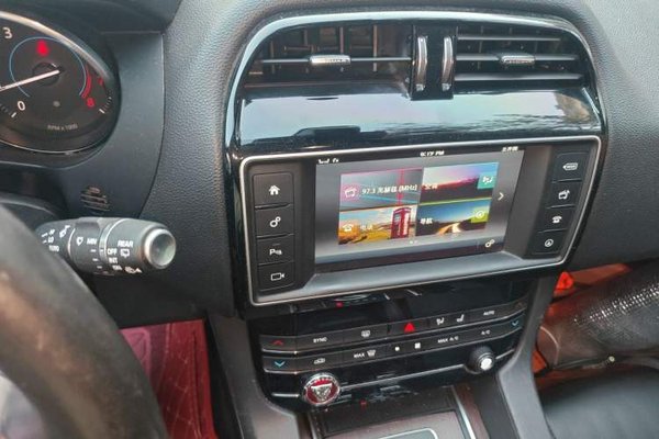 Jaguar F-PACE 2016, 112100 км, за 9464 USD - фото 14