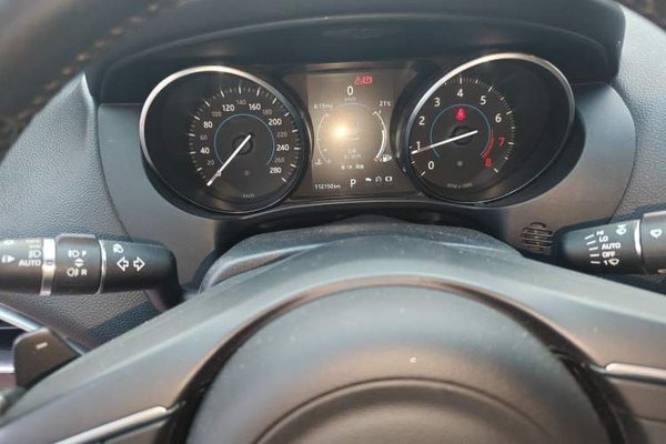 Jaguar F-PACE 2016, 112100 км, за 9464 USD - фото 12