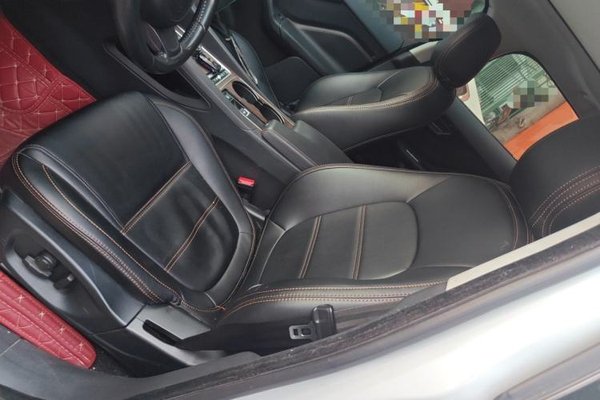 Jaguar F-PACE 2016, 112100 км, за 9464 USD - фото 16
