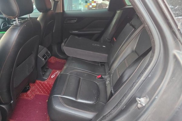 Jaguar F-PACE 2016, 112100 км, за 9464 USD - фото 18