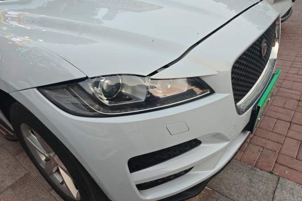 Jaguar F-PACE 2016, 112100 км, за 9464 USD - фото 7
