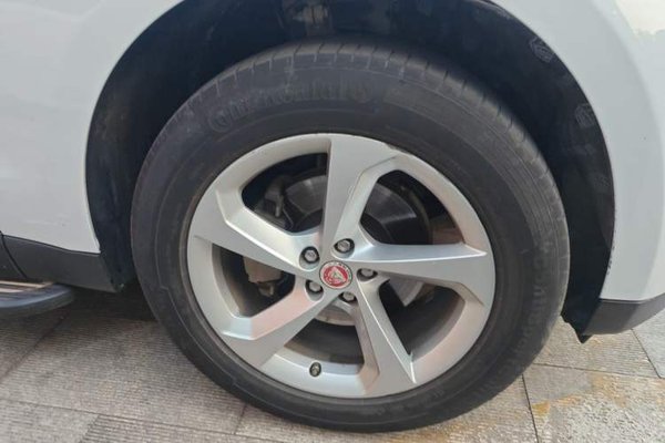 Jaguar F-PACE 2016, 112100 км, за 9464 USD - фото 8