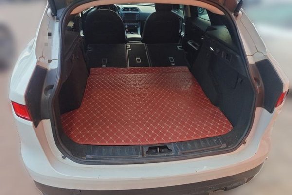 Jaguar F-PACE 2016, 112100 км, за 9464 USD - фото 20