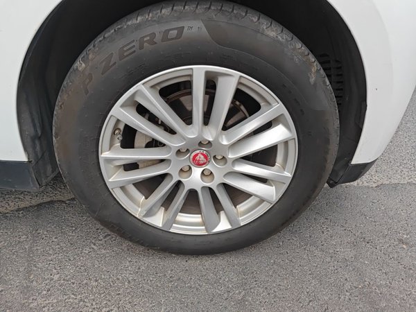 Jaguar F-PACE 2016, 199700 км, за 8703 USD - фото 8
