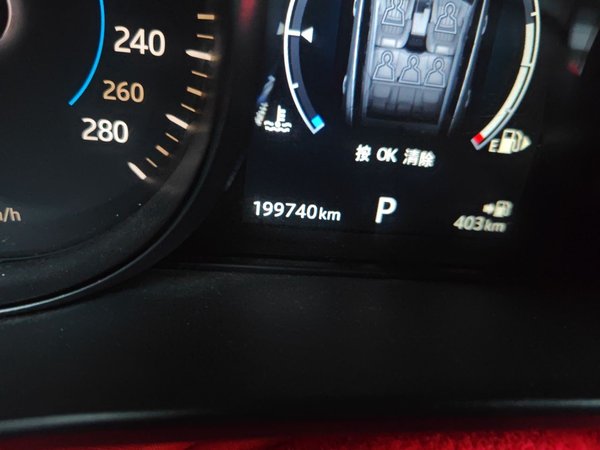 Jaguar F-PACE 2016, 199700 км, за 8703 USD - фото 13