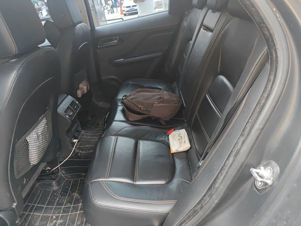 Jaguar F-PACE 2016, 199700 км, за 8703 USD - фото 18