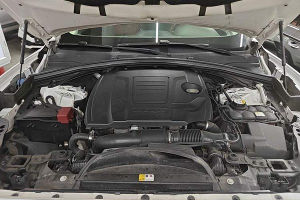Jaguar F-PACE 2018, 100500 км, за 16551 USD - фото 20