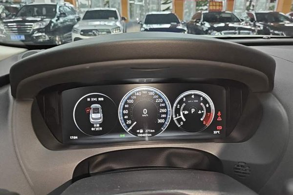Jaguar F-PACE 2018, 100500 км, за 16551 USD - фото 10