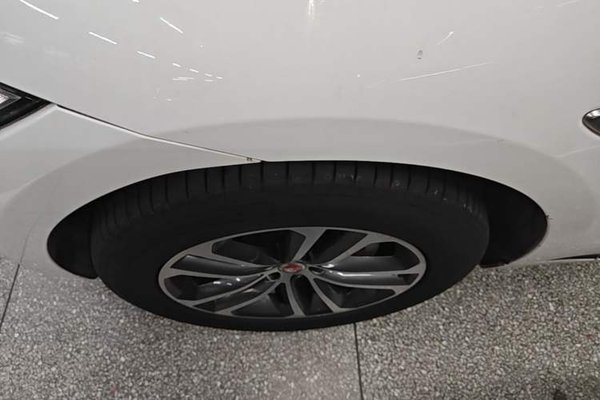 Jaguar F-PACE 2018, 100500 км, за 16551 USD - фото 6