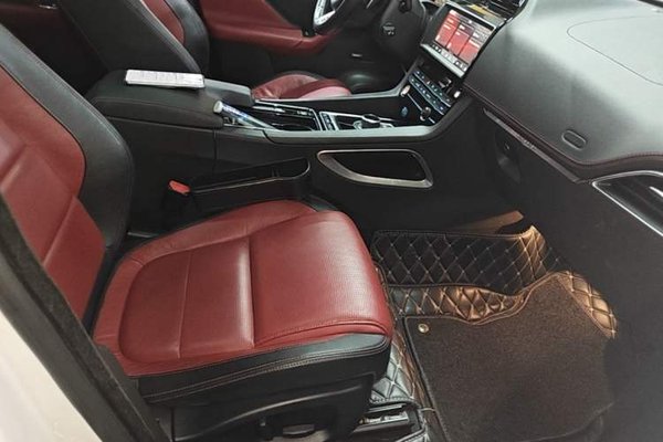 Jaguar F-PACE 2018, 100500 км, за 16551 USD - фото 15