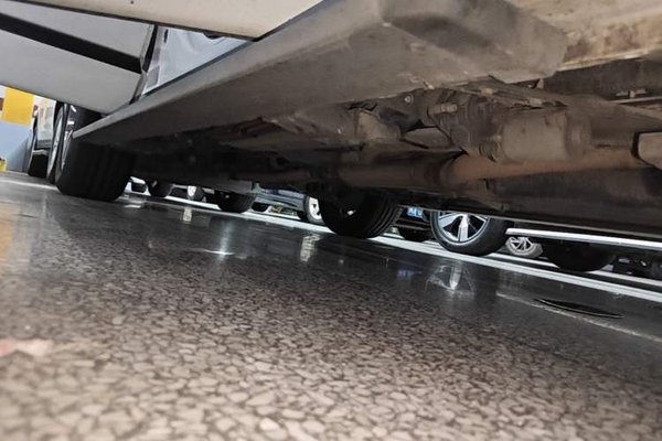 Jaguar F-PACE 2018, 100500 км, за 16551 USD - фото 22