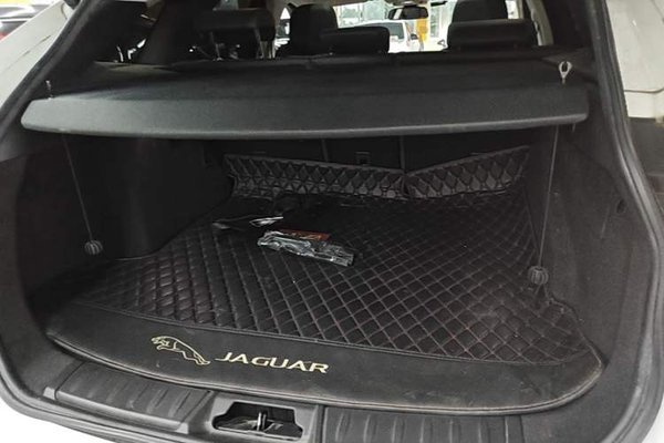 Jaguar F-PACE 2018, 100500 км, за 16551 USD - фото 18