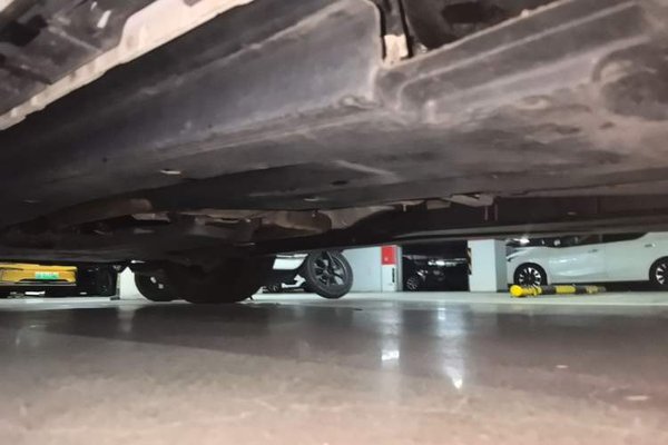 Jaguar F-PACE 2018, 74600 км, за 14796 USD - фото 28