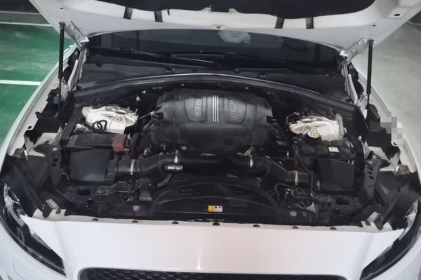 Jaguar F-PACE 2018, 74600 км, за 14796 USD - фото 21